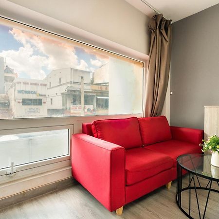 Cozy Inn Ho Chi Minh المظهر الخارجي الصورة