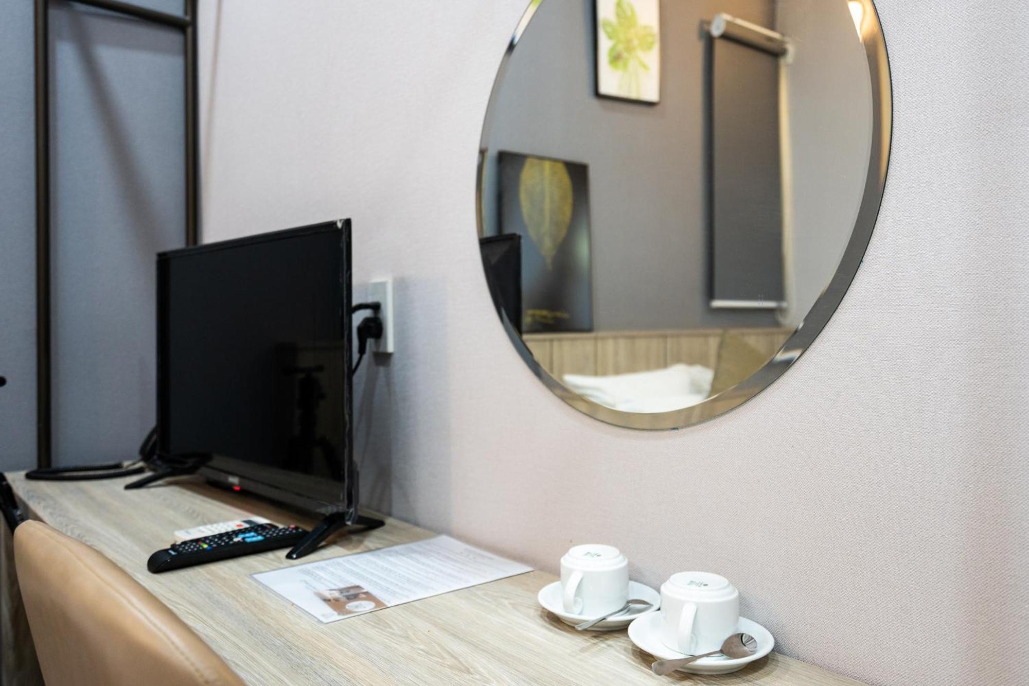 Cozy Inn Ho Chi Minh المظهر الخارجي الصورة