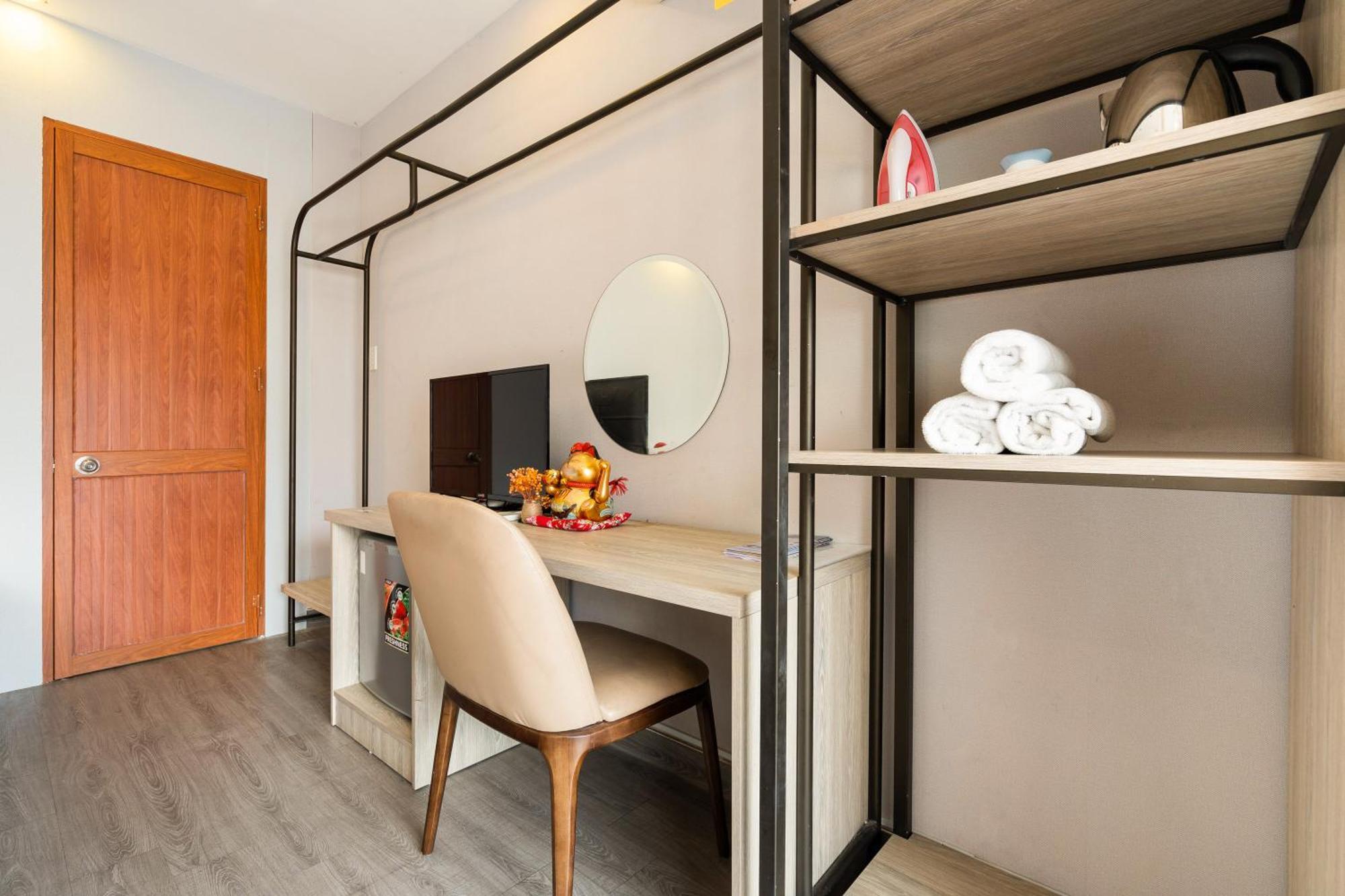 Cozy Inn Ho Chi Minh المظهر الخارجي الصورة